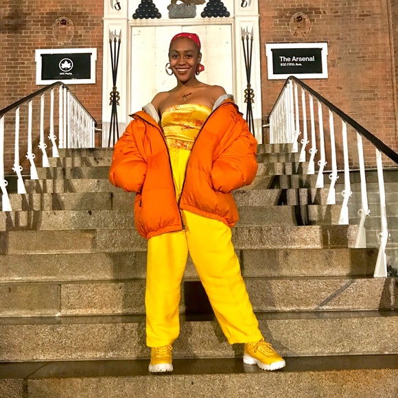 Meet Your Posher, Yoshi! - Picture 4 of 8